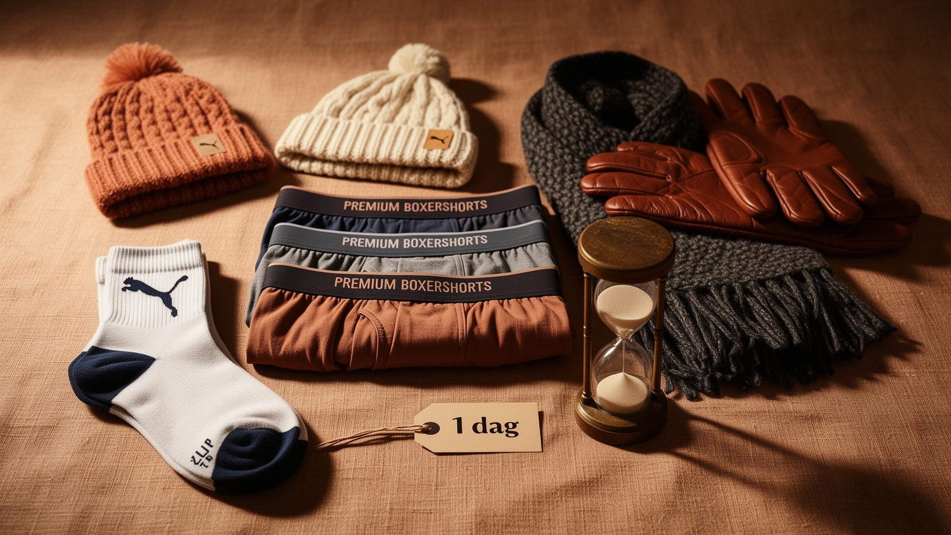1dagactie — Elke Dag een Nieuwe Deal, Online — heel Nederland